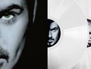 George Michael | Older | Limited Edition 2 LP WHITE Vinyl | SEALED