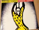 Rolling Stones Voodoo Lounge Vinyl Record Album Sealed