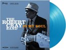 Robert Cray Band - In My Soul (Blue Vinyl) (LP) [VINYL]