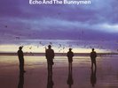 Echo & The Bunnyman Heaven Up Here (1LP) [ROCKTOBER EXCLUSIVE] Records & LPs New