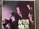 ROLLING STONES AFTERMATH DECCA MONO LK4786 PRESS 1966 SLEEVE GOOD CONDITION