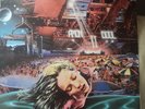 AMON DUUL II - ALMOST ALIVE - vinyl 1977 Rare