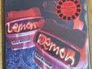 Lemon Demon - View-Monster - Between the Frames - Picture Disc 2LP (sealed)