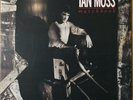 IAN MOSS Matchbook 1989 OZ MUSHROOM EX/EX
