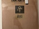 PRINCE – THE GOLD EXPERIENCE - VINYL 2LP GOLD LTD ED - NEW SEALED - FREE SHIPPIN