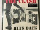 THE CLASH -HITS BACK -TRIPLE LP -180G AUDIOPHILE VINYL PRESS -SEALED- SHIP FREE