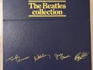 The Beatles Collection Vinyl 14LP Numbered #4506 Blue Box Parlophone BC13 UK
