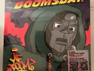 MF DOOM – OPERATION: DOOMSDAY - VINYL 2xLP FREE SHIPPING NEW - TORN SHRINK WRAP