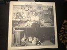 RED RHODES-Velvet hammer in a cowboy band LP-1973-CS-102-A