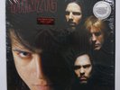 DANZIG LP: DANZIG II - LUCIFUGE, aus Privatbesitz