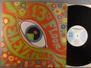 13th Floor Elevators The Psychedelic Sounds Of... CRAZY RARE CLEAN MONO PROMO