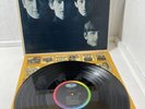 Beatles LP Meet the Beatles MONO 1964 3 BMI EXCELLENT Vinyl