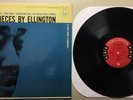 Duke Ellington-Masterpieces by Ellington 1956 **VG+** CL825 1 ST pressing vinyl