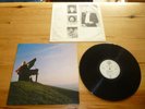 CHRISTINE McVIE SELF-TITLED VINYL ALBUM RECORD LP +INNER NR MINT (FLEETWOOD MAC)