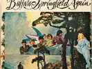 LP  BUFFALO SPRINGFIELD  Again   (Neil Young)    JAPAN-Atlantic   MINT