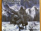 Dissection Storm Of The Light's Bane LP 1998 Blue LTD Ed NB129 Cult Black Metal