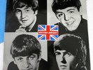 The BEATLES Early Years (1) 1981 U.K. LP old stock, STILL SEALED  a3392