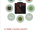 A Tribe Called Quest Low End Theory 7