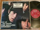 Rolling Stones - Out of our heads - First Press 1965 -  VINYL / LP