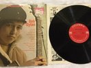 Original 1962 BOB DYLAN DEBUT 2 Eye Columbia Self Titled Record CS 8579