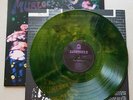 THE MURLOCS - LOOPHOLES Paranoid Joy Green Ltd / Édition 2000 LP King Gizzard