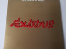 Bob Marley - Exodus - Vinyl LP + Inner Original UK Press 1977 EX/NM