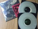 RAINFOREST SPIRITUAL ENSLAVEMENT 2 X  LP VINYL RECORD VATICAN SHADOW PRURIENT