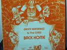 DANNY HERNANDEZ & THE ONES-AT THE BREWERY LP RARE MI PRIVATE PSYCH FUZZ '72