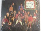 Blood Sweat & Tears 