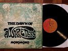 MONOMONO The Dawn Of Awareness Afrobeat Afro funk Nigeria / Zambia Haastrup Rare