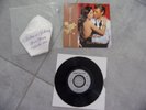 45 T JOHNNY HALLYDAY ADELINE QUE JE T AIME