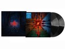 Stranger Things Soundtrack From Netflix Series Season 4 - Vinyl Record Kate Bush
