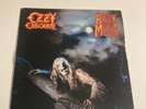 Ozzy Osbourne - Bark At The Moon LP Record CBS Associated Records