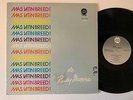 LATIN BREED LP Mas  de RUDY GUERRA Alto Tex-Mex Soul Funk HEAR Rare