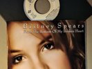 BRITNEY SPEARS FROM THE BOTTOM... 7