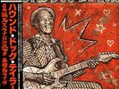Hound Dog Taylor - Release The Hound (Vinyl LP - 2003 - JP - Reissue)