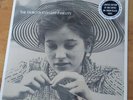 THE DURUTTI COLUMN - Fidelity 2LP (Black Vinyl) - (TWI976) Reilly Vini Reissue