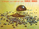 Charles Mingus - A Modern Jazz Symposium Of Mu (Vinyl 2LP - 1959 - EU - Reissue)