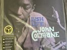John Coltrane Lush Life Vinyl Analogue Productions