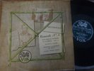 LILI KRAUS - RUDOLF MORALT / BEETHOVEN piano concerto no 3  /  PATHE VOX