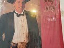 George Strait Livin' It Up Vinyl