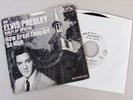 PROMO Elvis Presley Air Play Special How Great Thou Art, So High SP-45-162 1S/1S