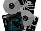 Prodigy - Fat Of The Land SILVER COLOURED vinyl LP NEW/SEALED
