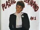 PLASTIC BERTRAND AN 1 VINYL LP SIRE UK 1978 FIRST PRESSING NEAR MINT PRO CLEANED