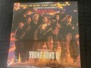 Bon Jovi Vinyl Blaze Of Glory Young Guns 2 (rare)