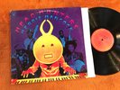 Herbie Hancock Headhunters Columbia KC32731 LP '73 Jazz Funk Soul head hunters