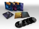 TOOL Fear Inoculum (BOX 5xLP LIMITED EDITION) Sealed
