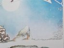 CAMEL - MOONMADNESS - NEW LIMITED SILVER 180g VINYL LP - INDIVIDUALLY NUMBERED