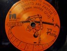 The Faction – Yesterday Is Gone 45 RPM 7