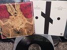 King Dude vinyl lp record Love Lucifers the Light of The World LTLOTW
